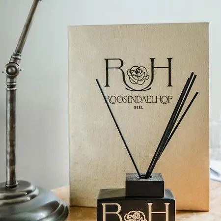 Roosendaelhof 3* Geel