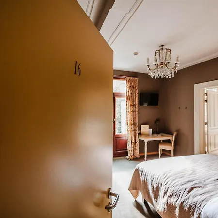 Roosendaelhof Hotel 3*