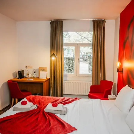 Roosendaelhof Hotel