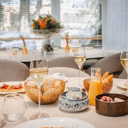 Hotel Boutique Roosendaelhof Geel
