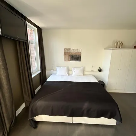 Hotel Roosendaelhof