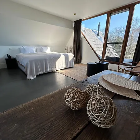 Roosendaelhof Hotel 3*